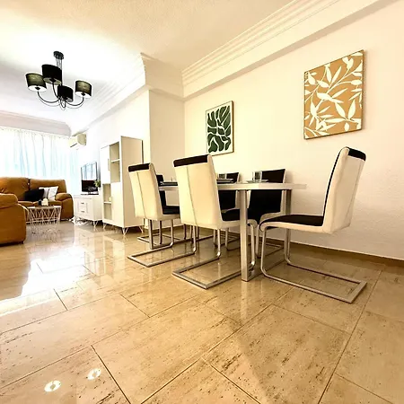 El Madronal Apartment Cordoba Exterior photo