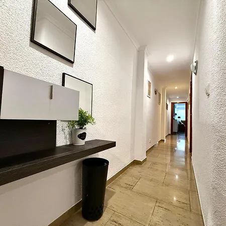 El Madronal Apartment Cordoba Exterior photo