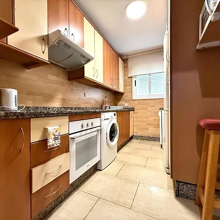 El Madronal Apartment Cordoba Exterior photo