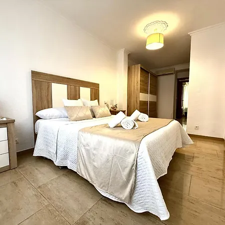El Madronal Apartment Cordoba Exterior photo
