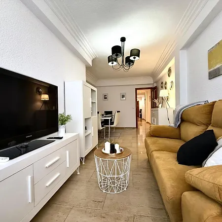 El Madronal Apartment Cordoba Exterior photo
