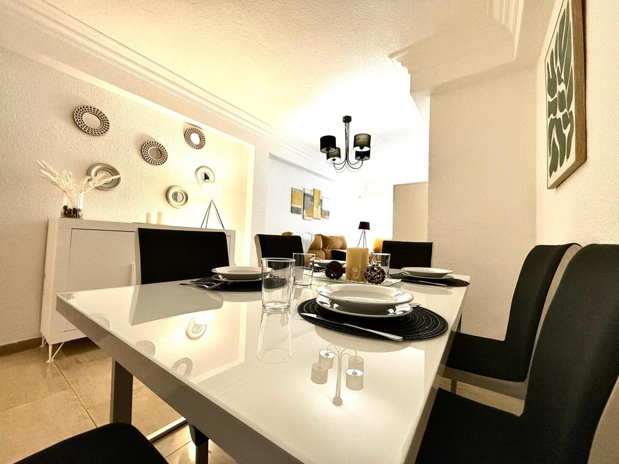 El Madronal Apartment *
