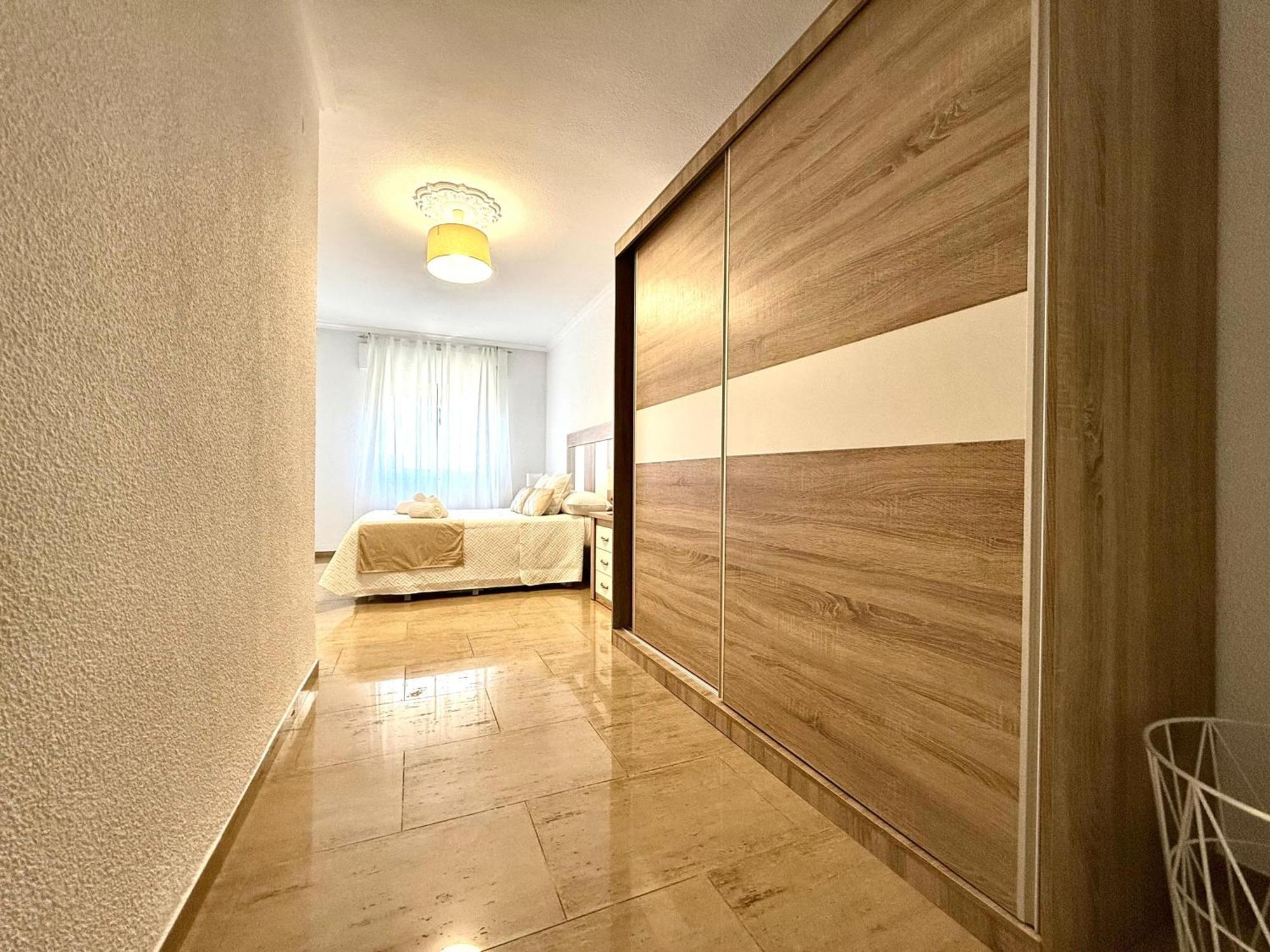 Apartment El Madronal